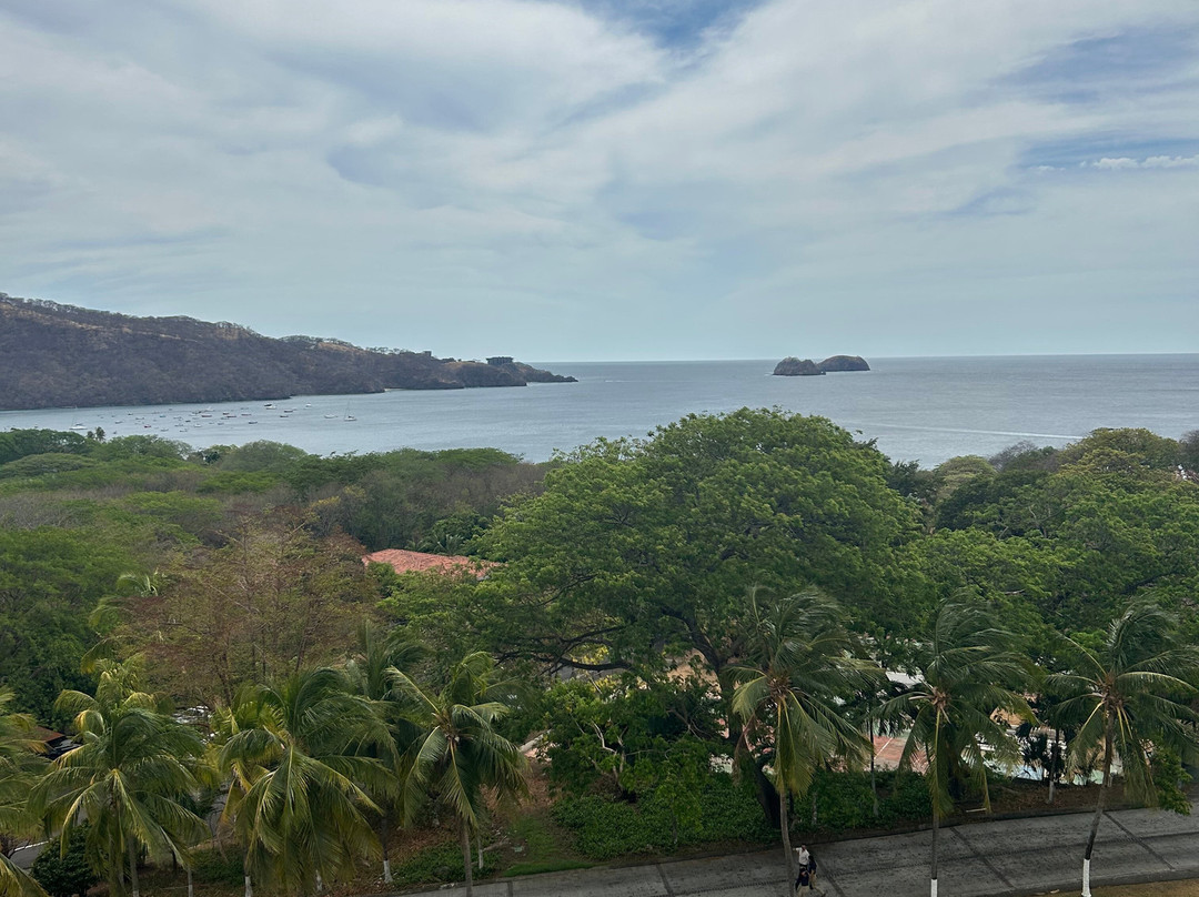 Villas Sol海滩度假村主图