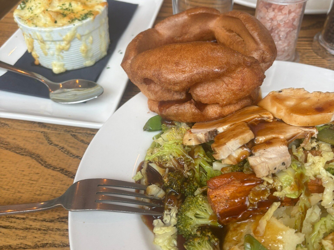 Char Steakhouse
