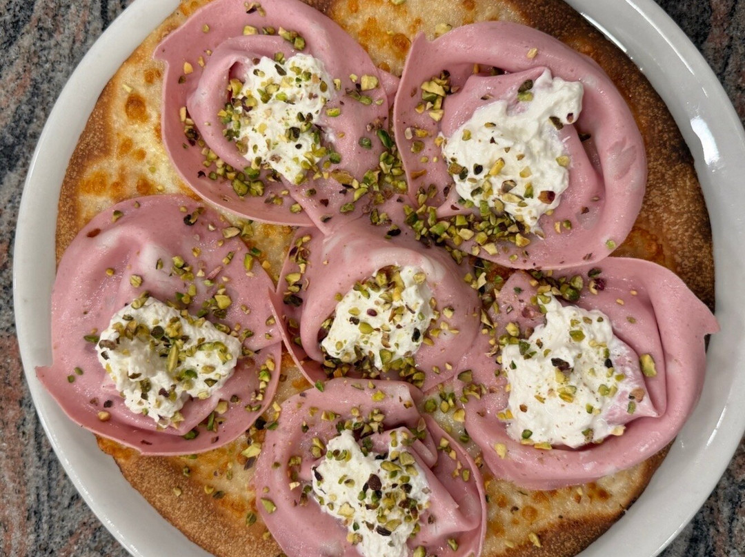 Pizzeria Lindoro