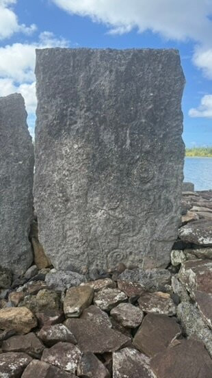 Island Eco Tours : Huahine-Fare必去景点