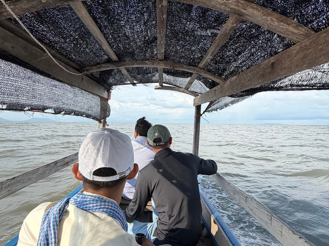 Kampot Countryside & Culture Tour-贡布必去景点