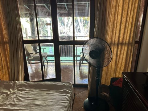 班托塔俱乐部酒店-客卧