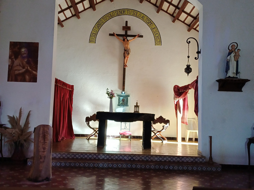 San Pedro de Timote主图