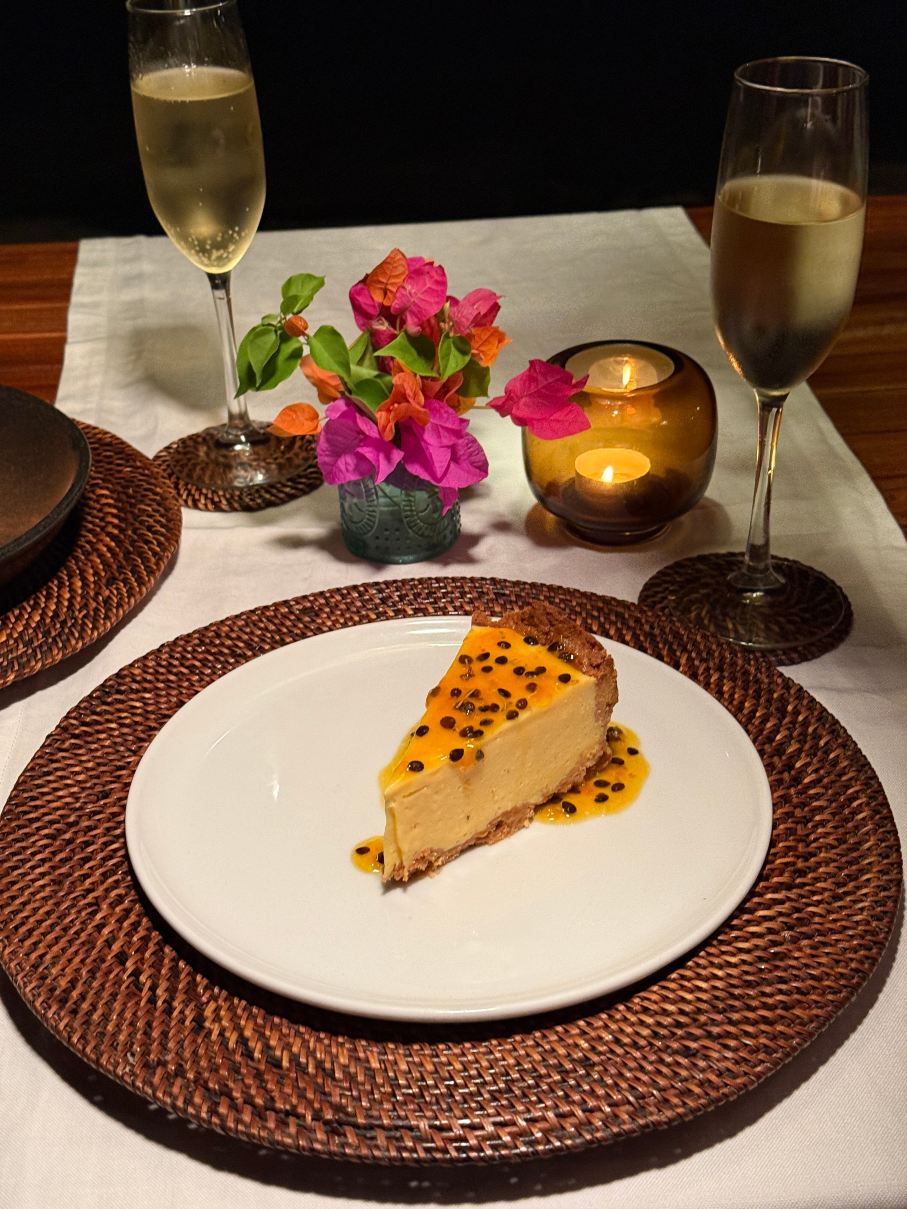 Posada Caracol-餐饮