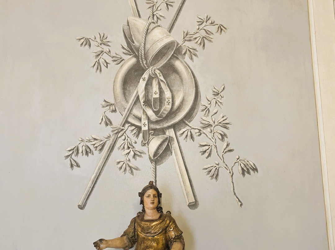 Museo Diocesano di Monreale-Monreale必去景点