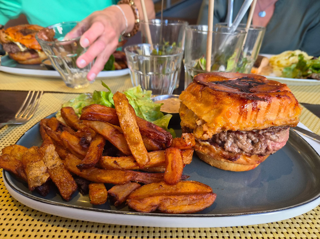 Brasserie De France主图
