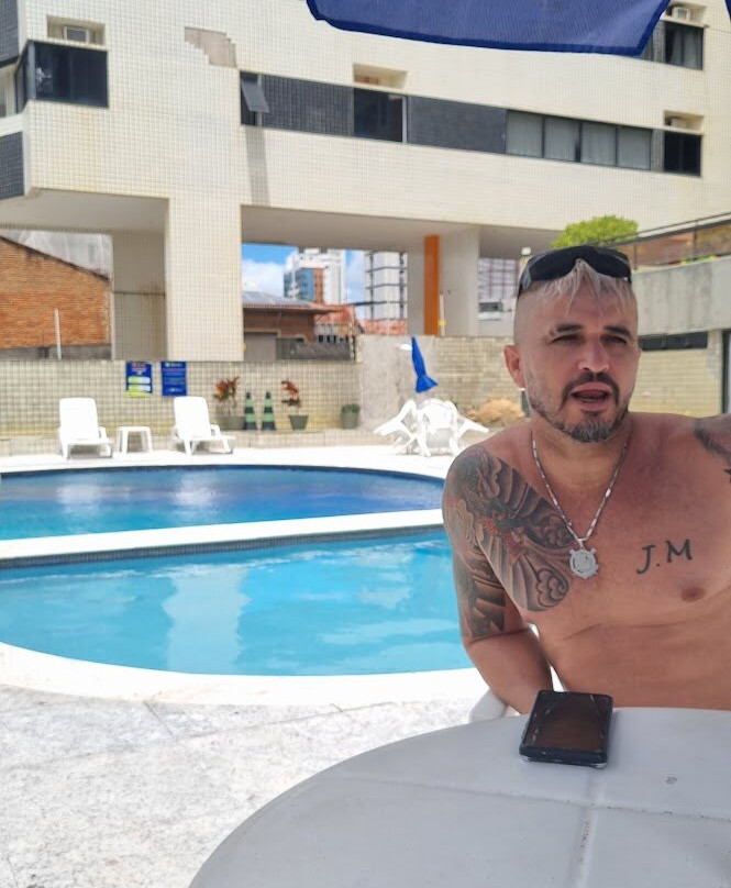 Dan INN Mar Piedade By Nacional Inn主图
