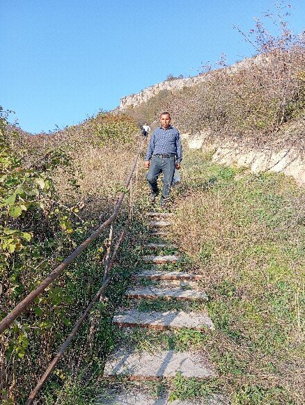 Azokh Cave-Azokh必去景点