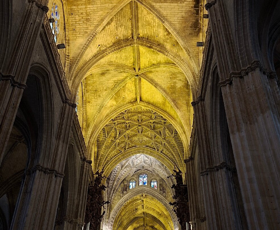 All Sevilla Guided Tours-塞维利亚必去景点