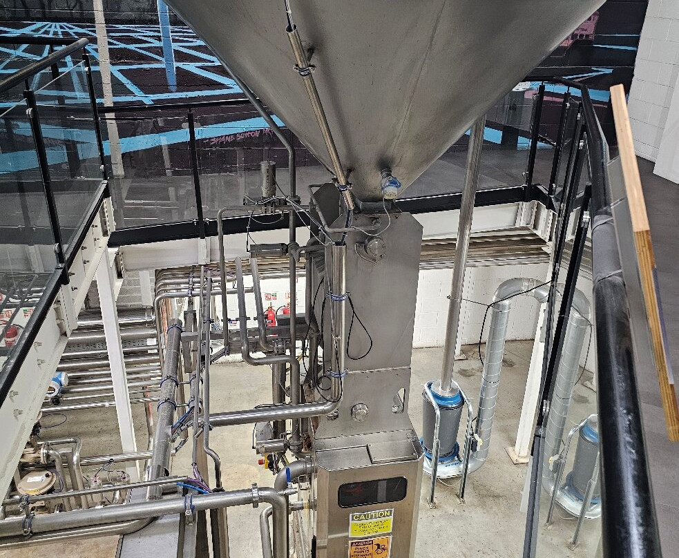 Teeling Whiskey Distillery-都柏林必去景点