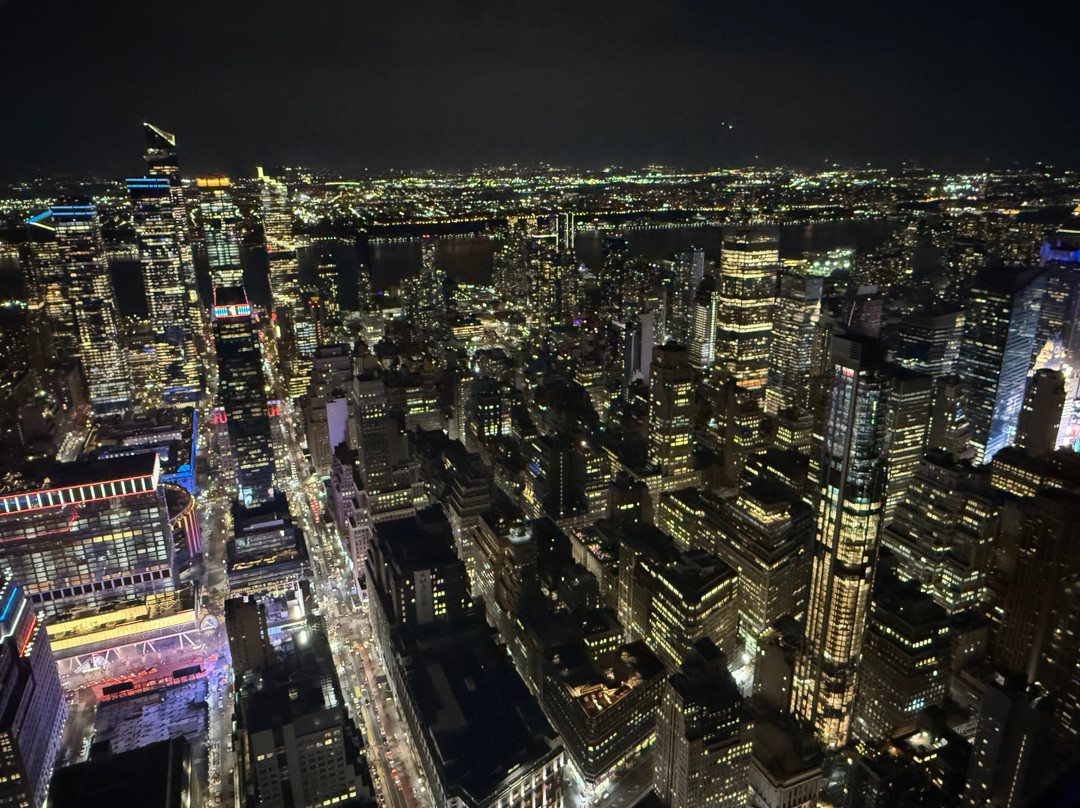 Go City | New York-纽约市必去景点