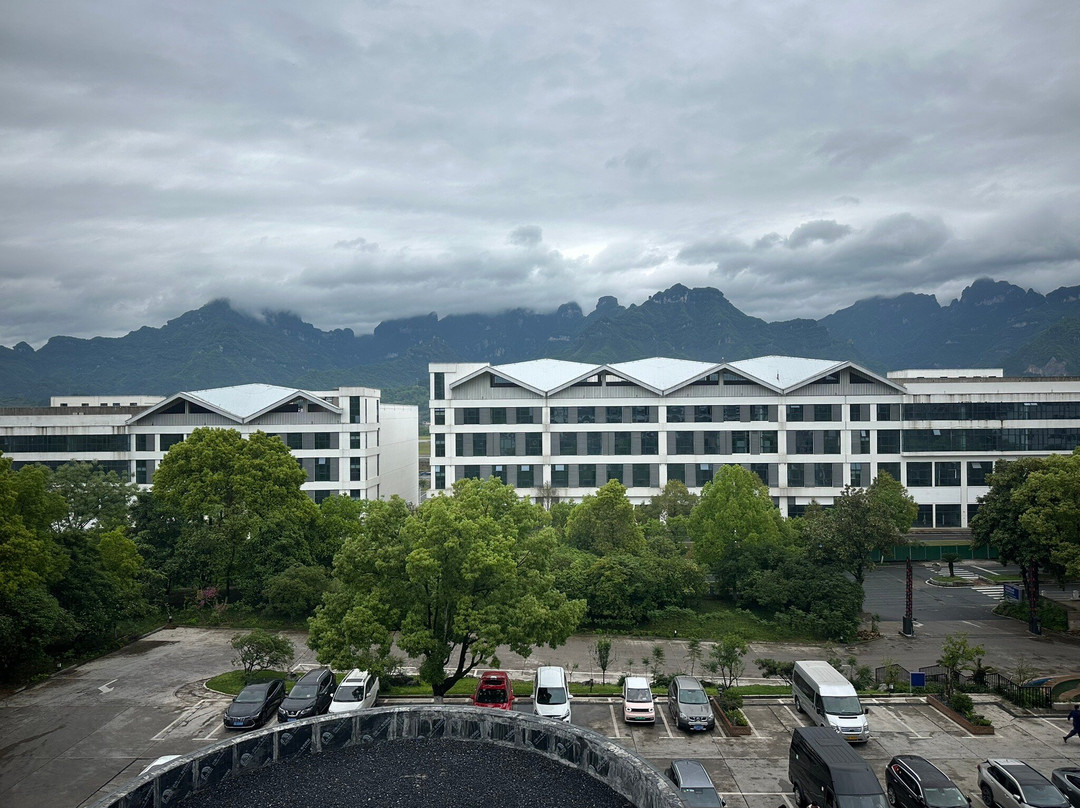 Hilton Garden Inn Zhangjiajie Tianmen Mountain