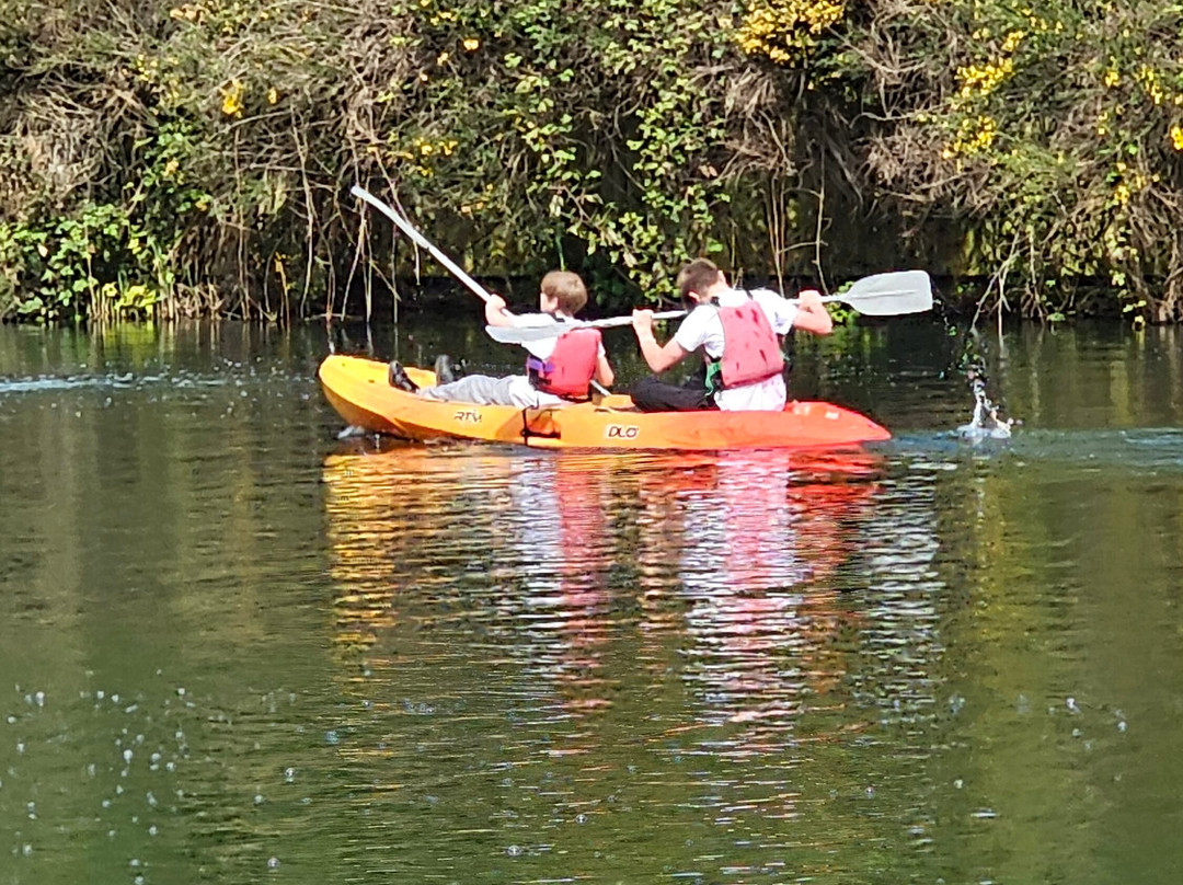 Center Parcs Woburn Forest主图