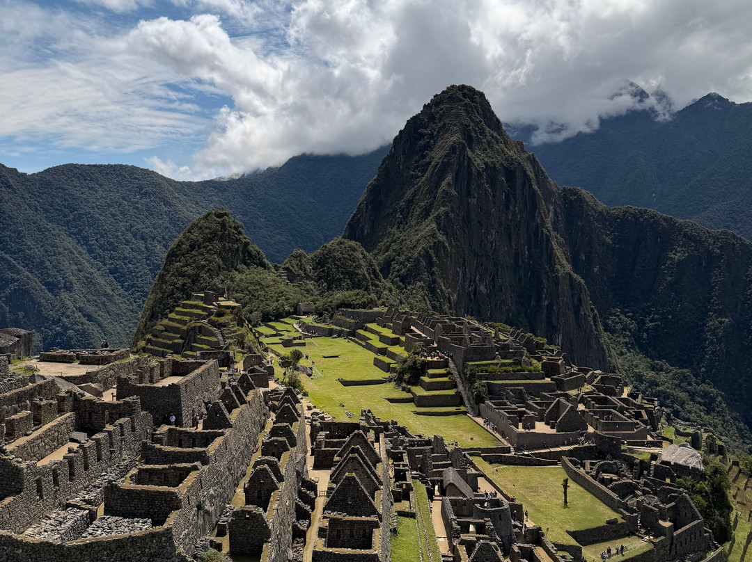 PERU SOUTH LT-库斯科必去景点
