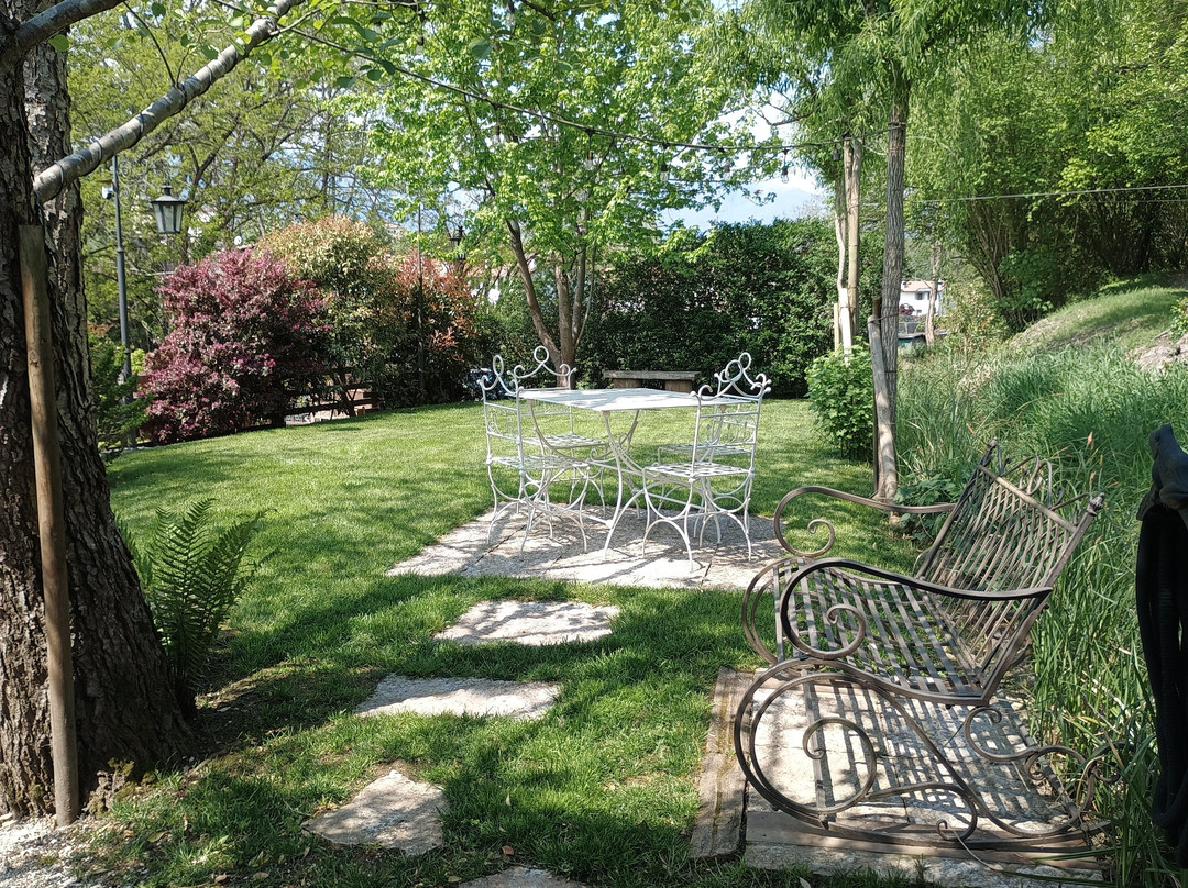 B&B Antico Maglio