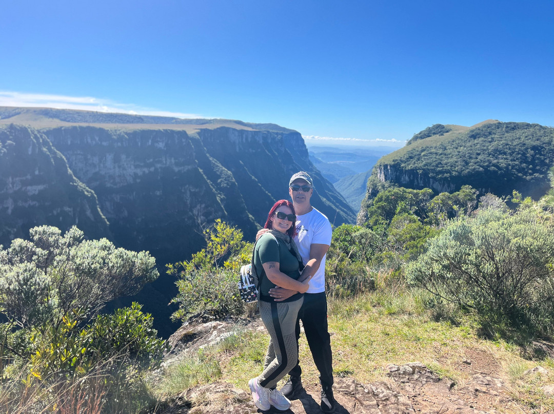 Cambara Adventure - Day Tours-Cambará do Sul必去景点
