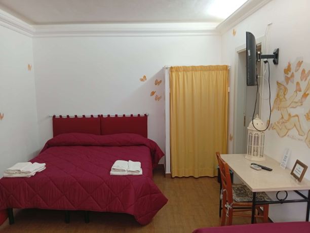 B&b Tanarizzi-客卧