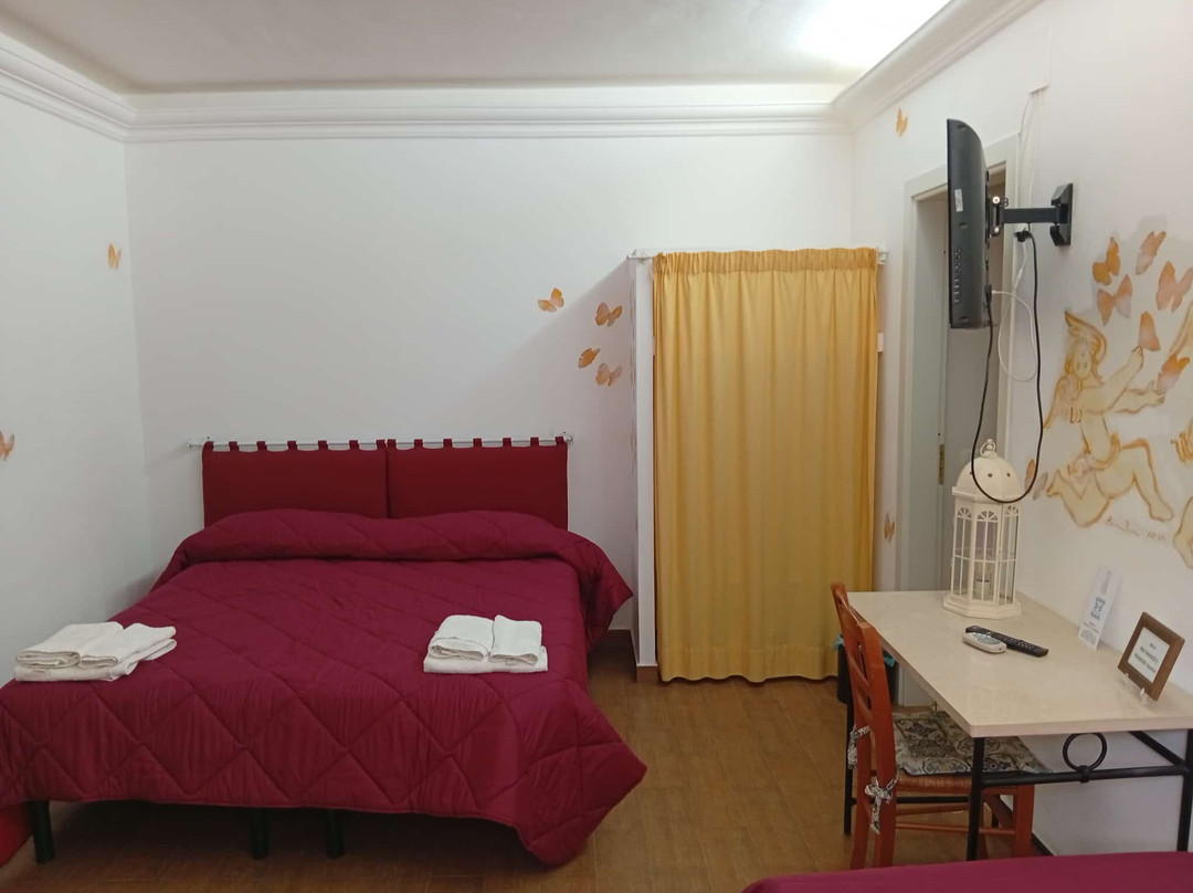 B&b Tanarizzi主图