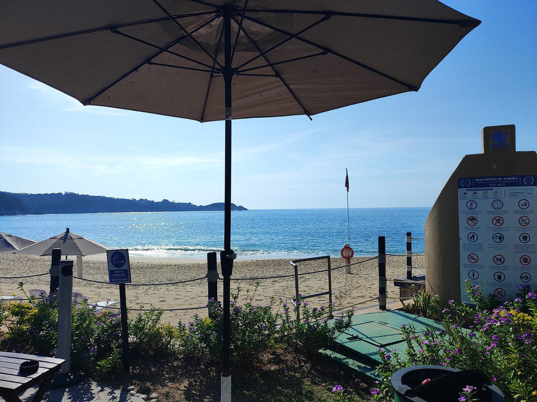 Quinta Bella Huatulco主图