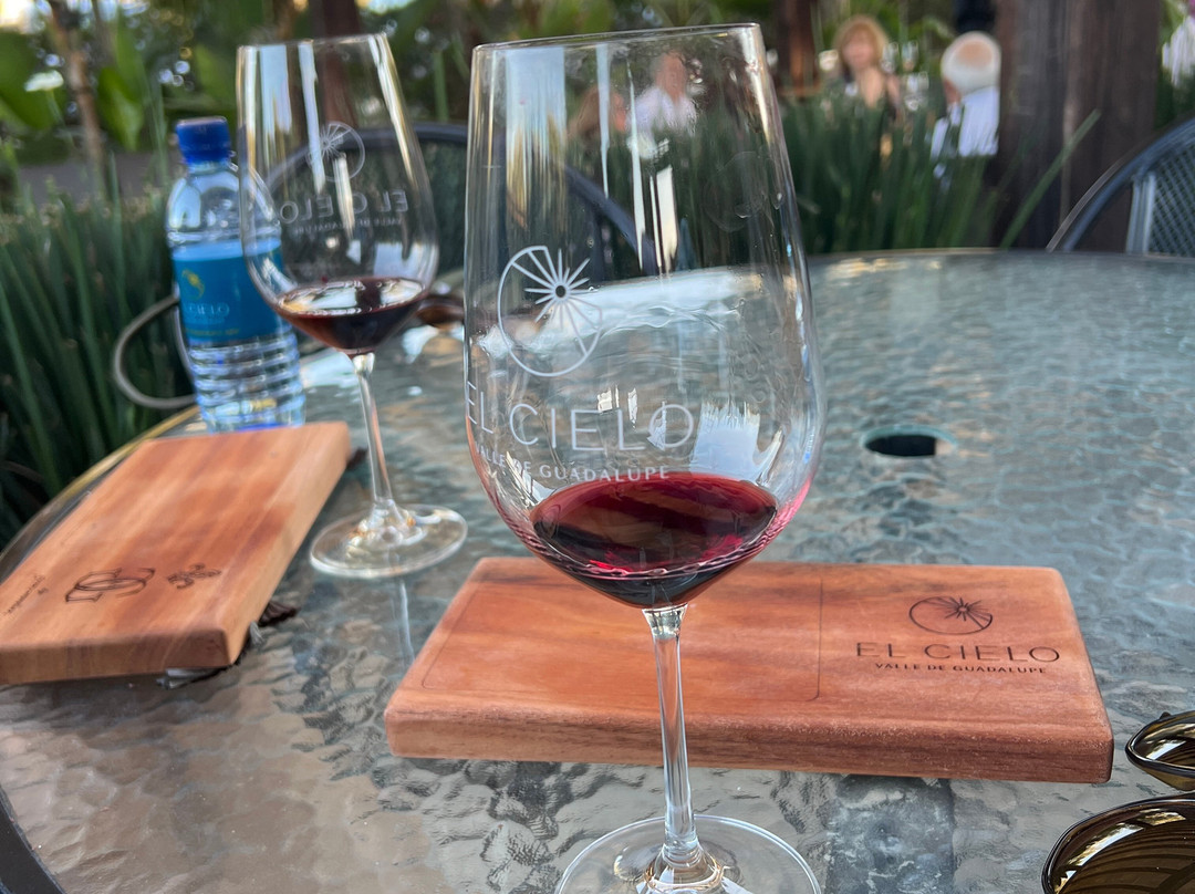El Cielo Valle de Guadalupe-Valle de Guadalupe必去景点