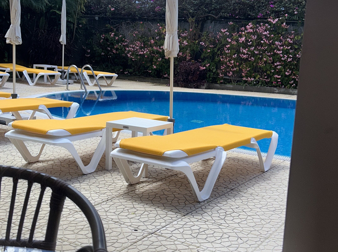 Hotel Albergaria Dias主图