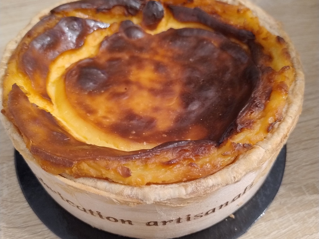 Boulangerie La Pétrifontaine