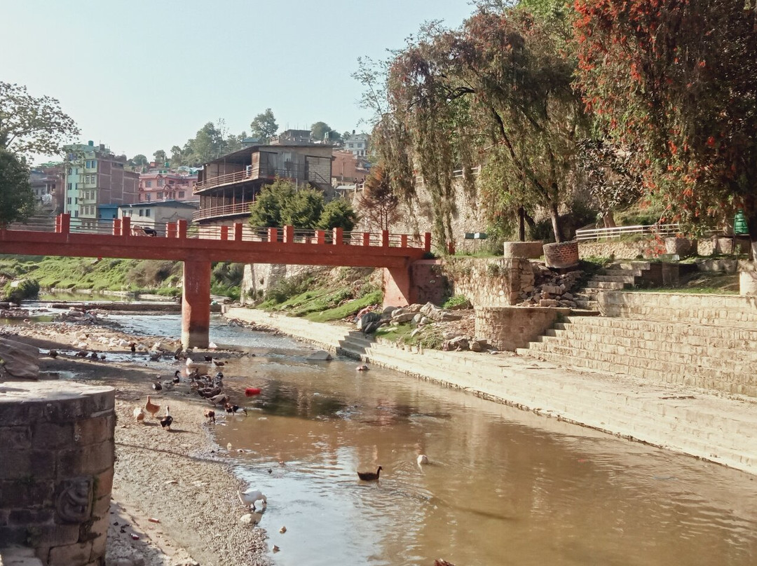 Panauti Museum-Panauti必去景点