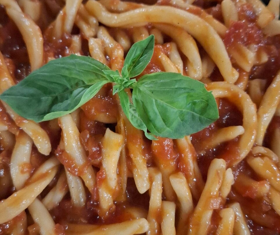 La Locanda Del Falconiere