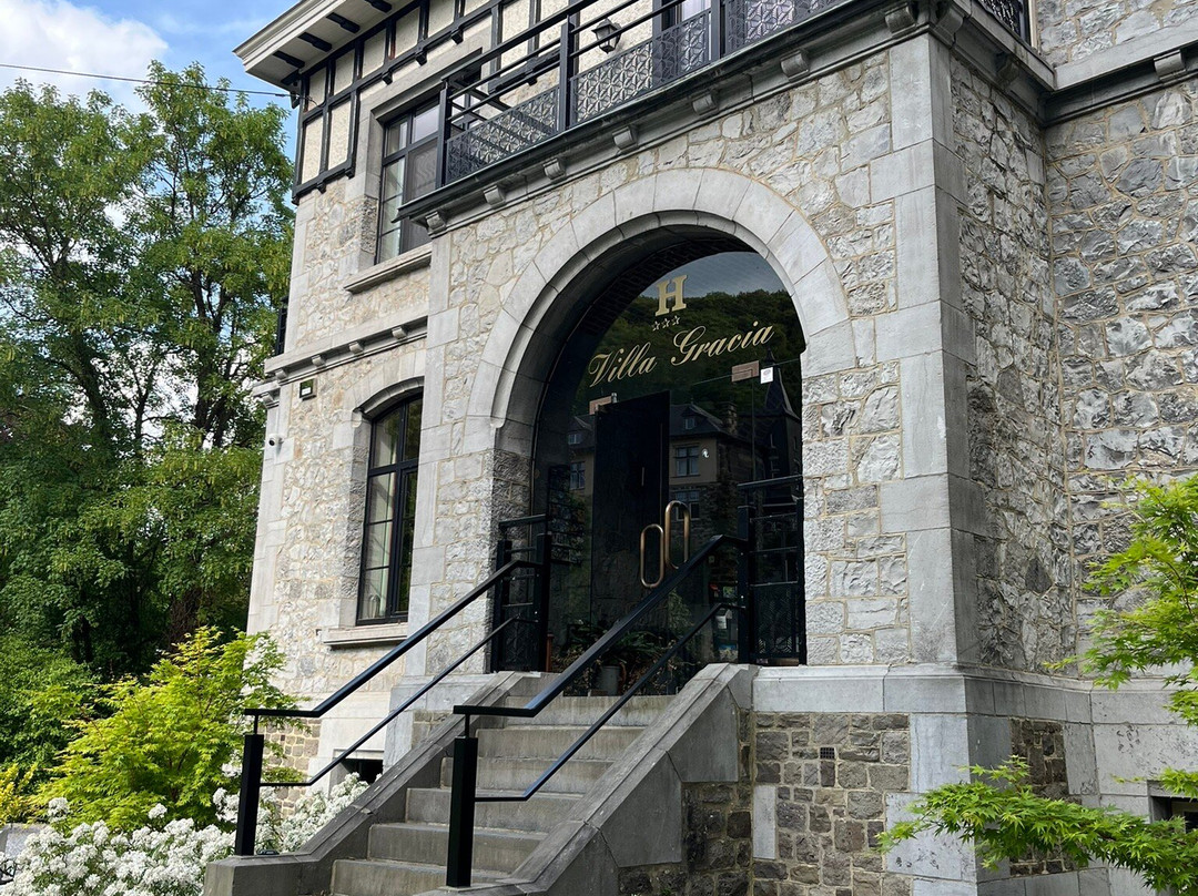 Villa Gracia主图