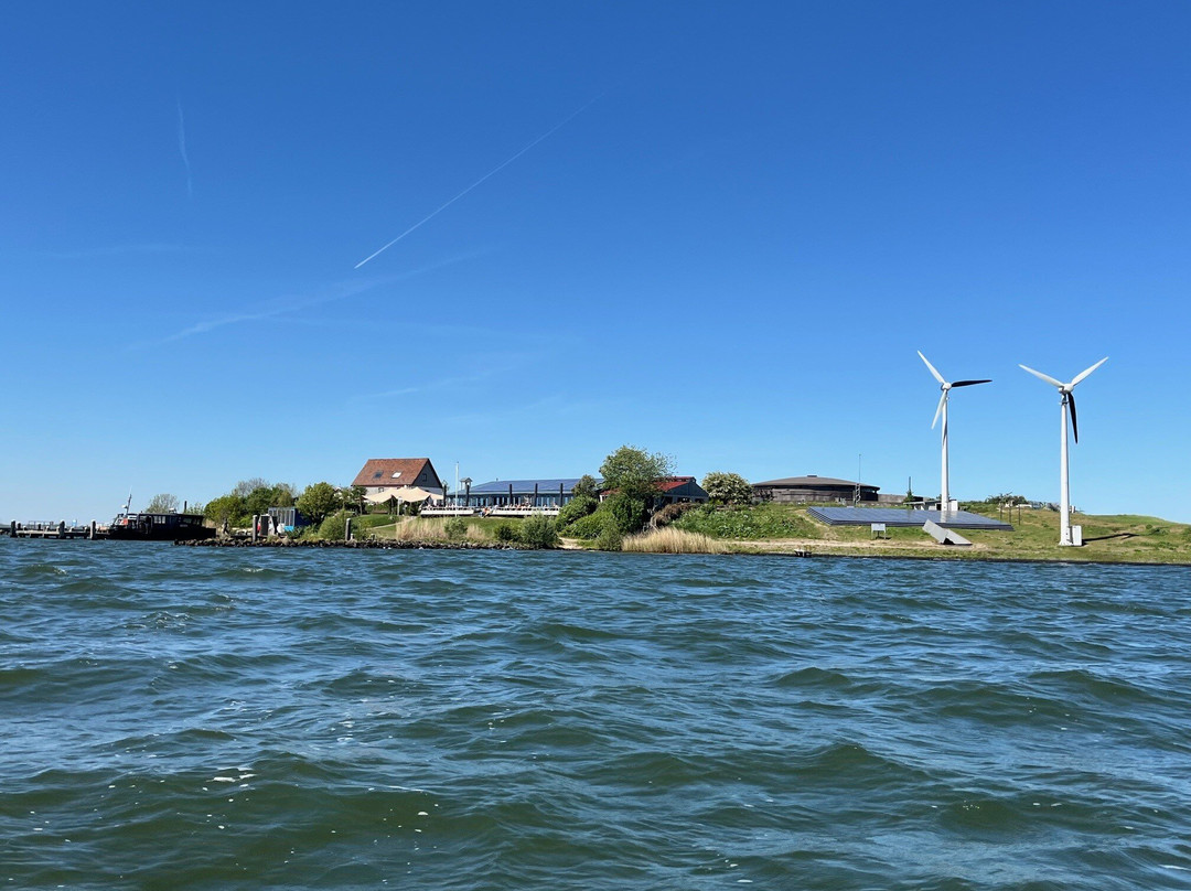 Watersport Centrum Muiderberg-Muiderberg必去景点