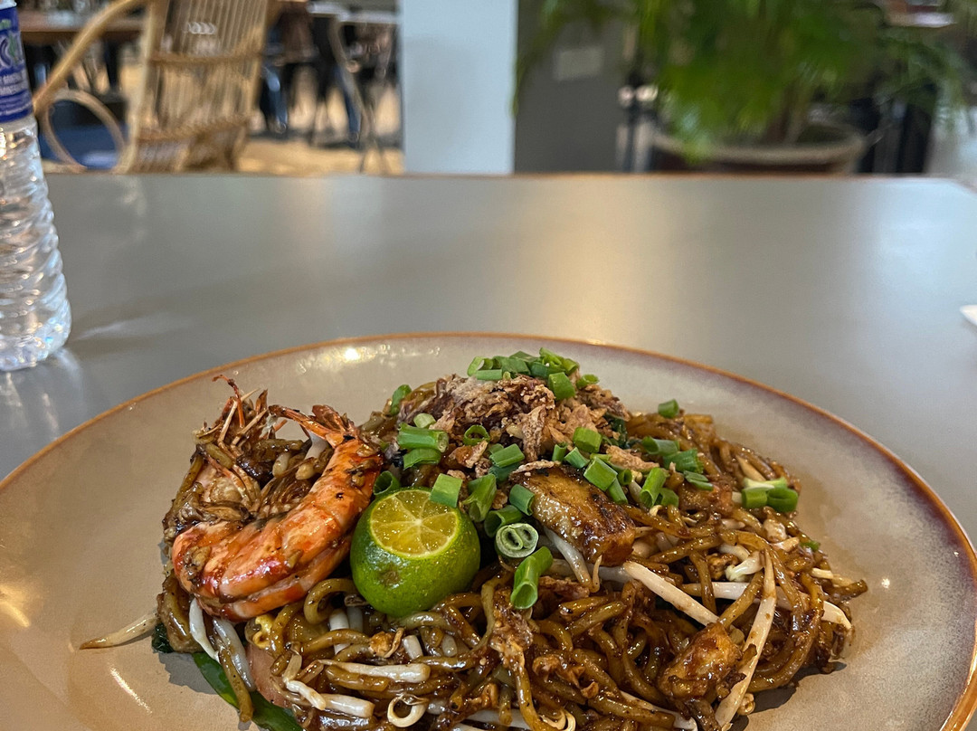 国际机场 KLIA-KLIA2途恩酒店主图