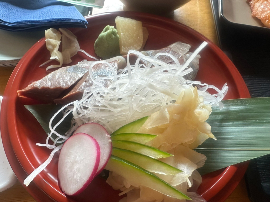 Kome Shokudo