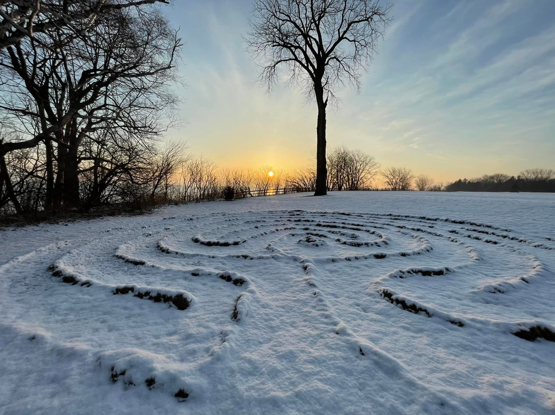 Sienna Retreat Center