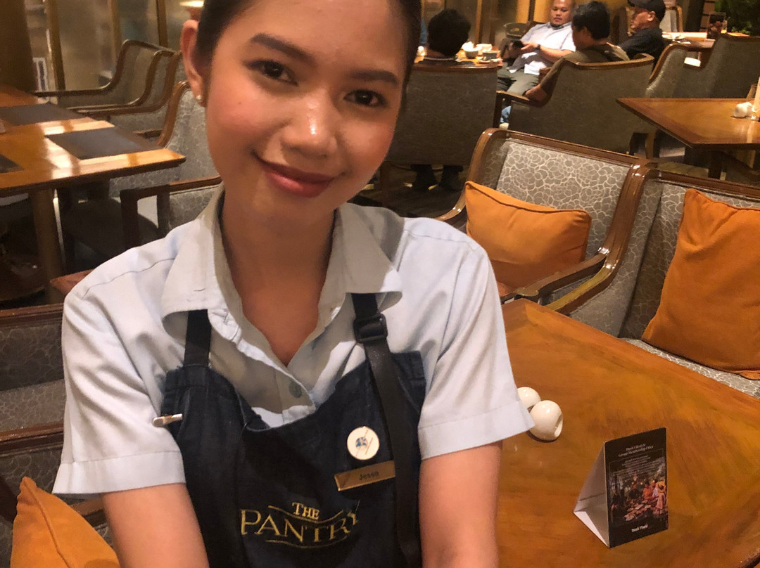 马尼拉都喜天丽酒店主图