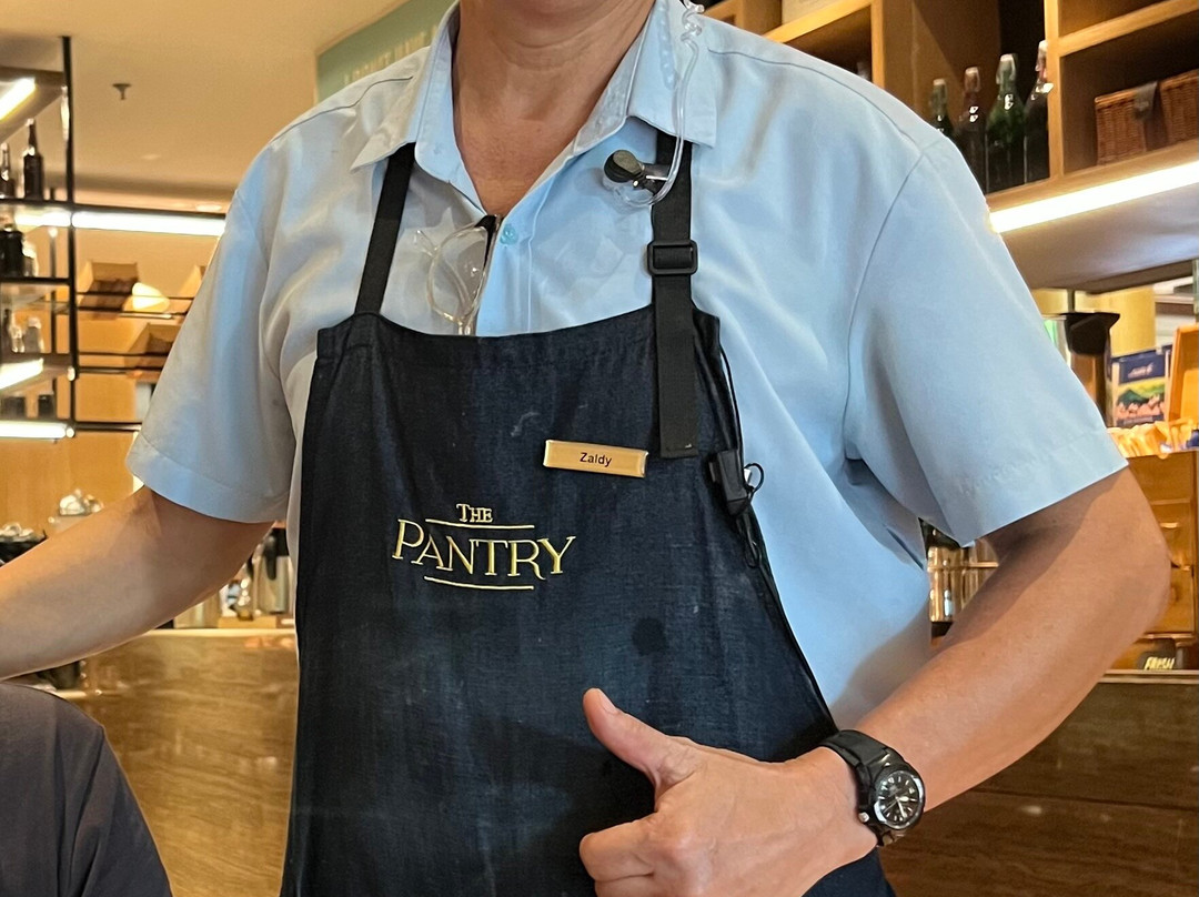 马尼拉都喜天丽酒店主图