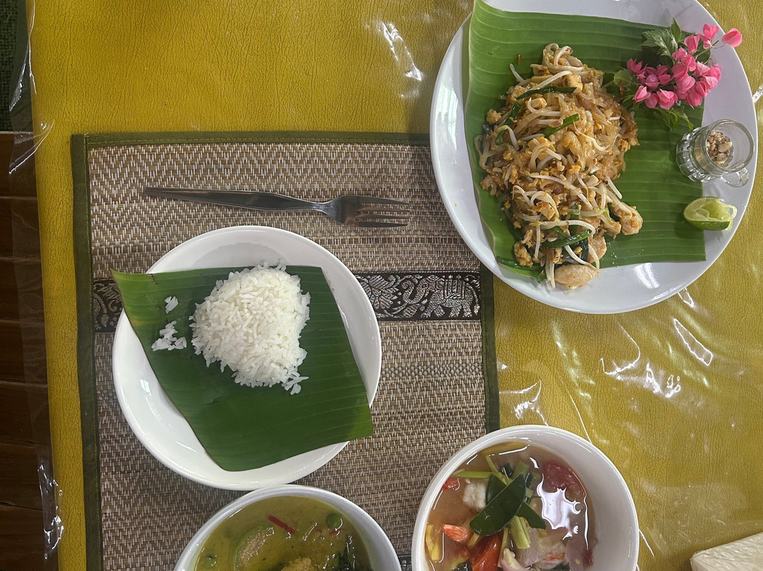 Wooddy Kitchen By Phuket Cooking Course-卡塔海滩必去景点