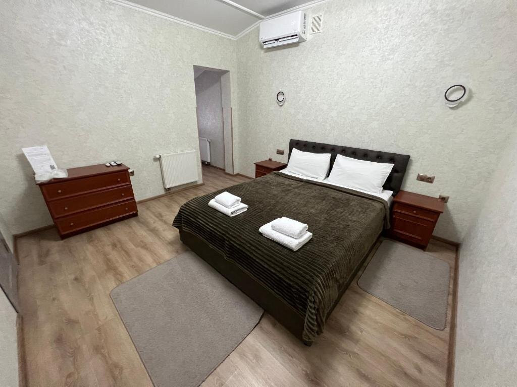 Hotel U Batka主图