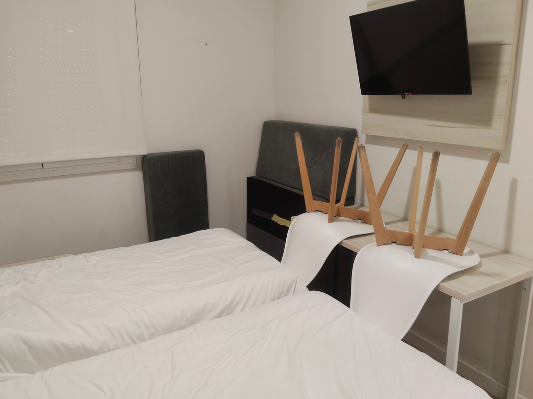 Apartamentos Atempo Aranjuez