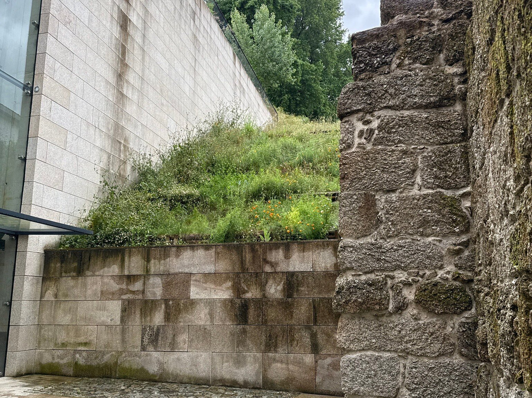 Convento de Sao Goncalo-Amarante必去景点