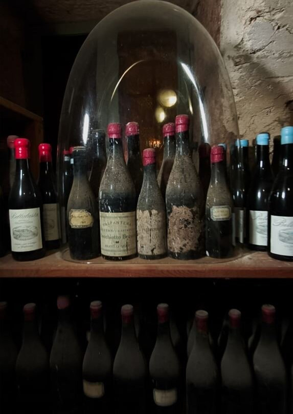 Bellalasta Winery-Grezzana必去景点