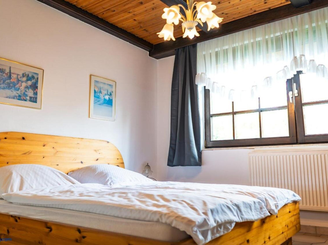 Hotel Garni Zielinski