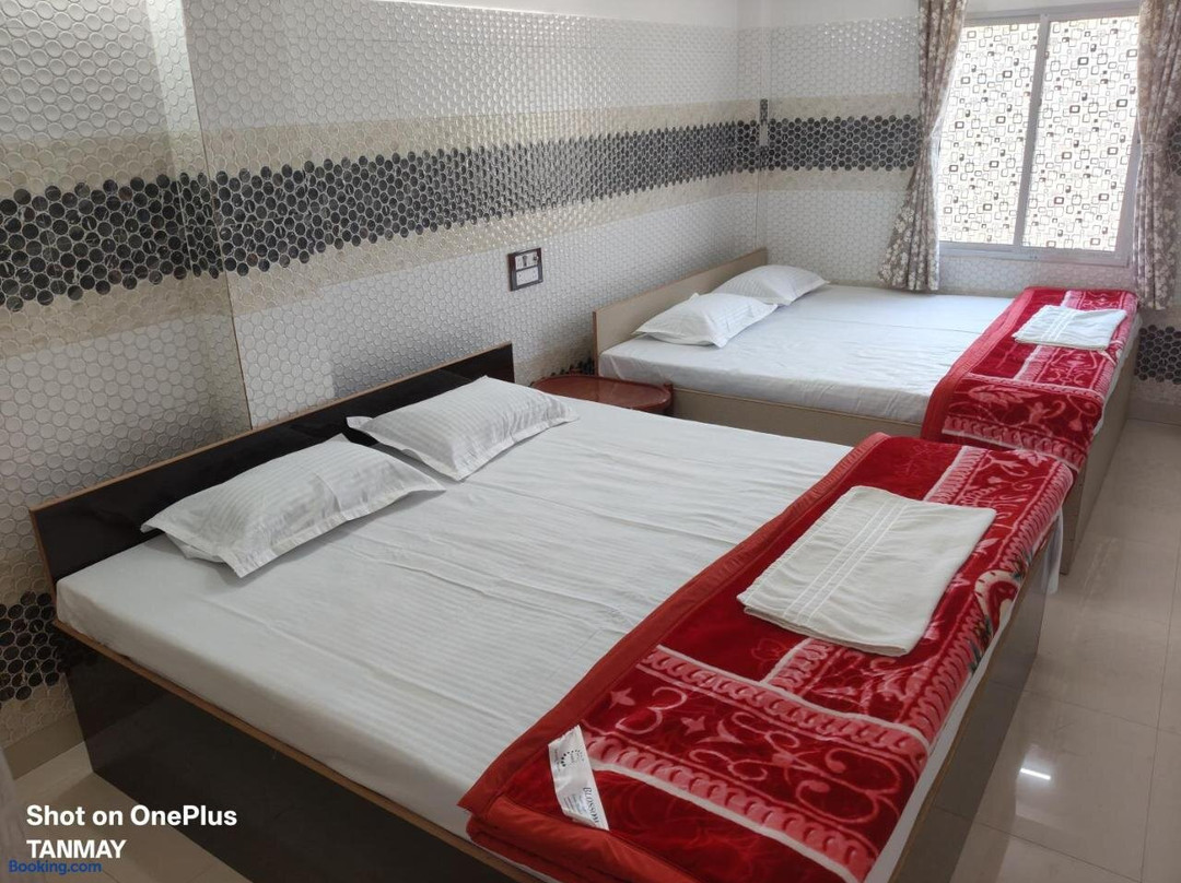 Swarnamayee Resort