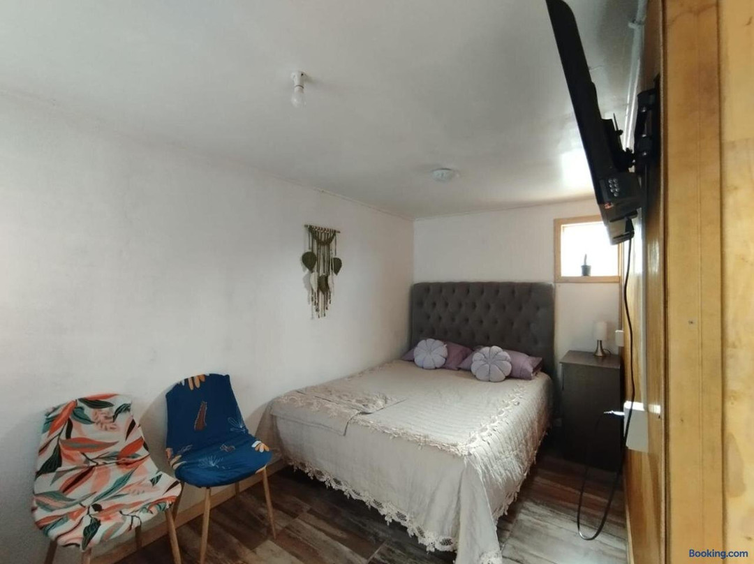 Hostal Flor Austral