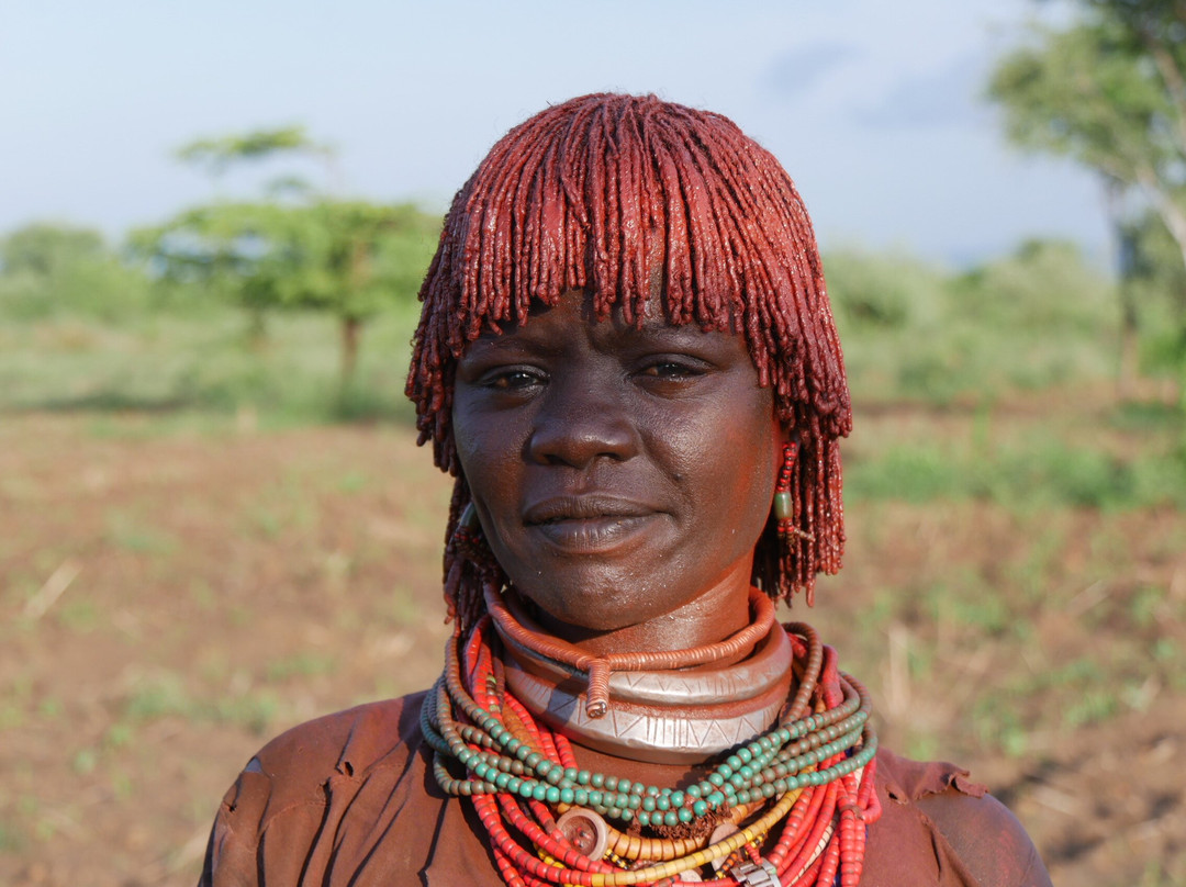 Esho Omo Valley Tours-Jinka必去景点