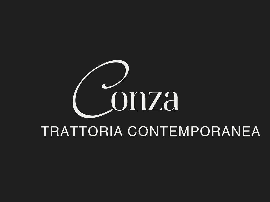 Conza Trattoria Contemporanea