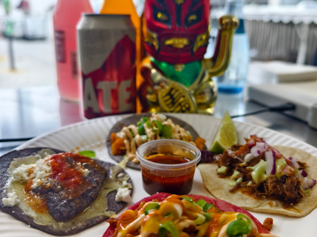 Tacos Hermanos Foodtruck