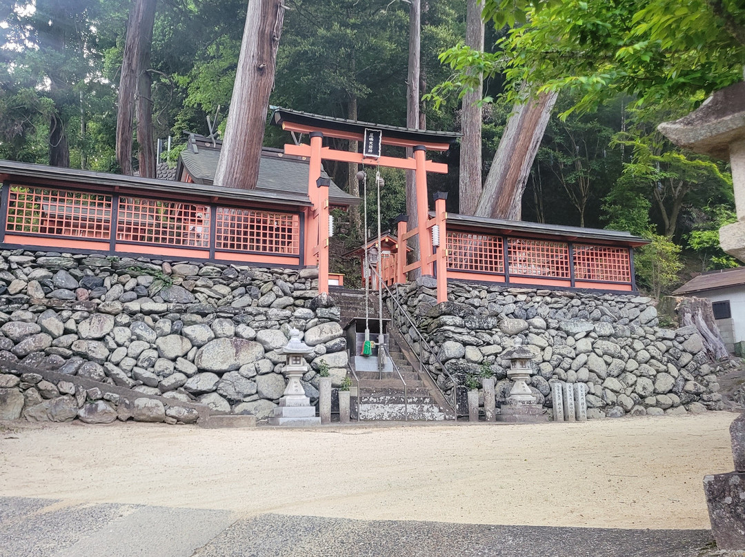 Koyashita Station-九度山町必去景点