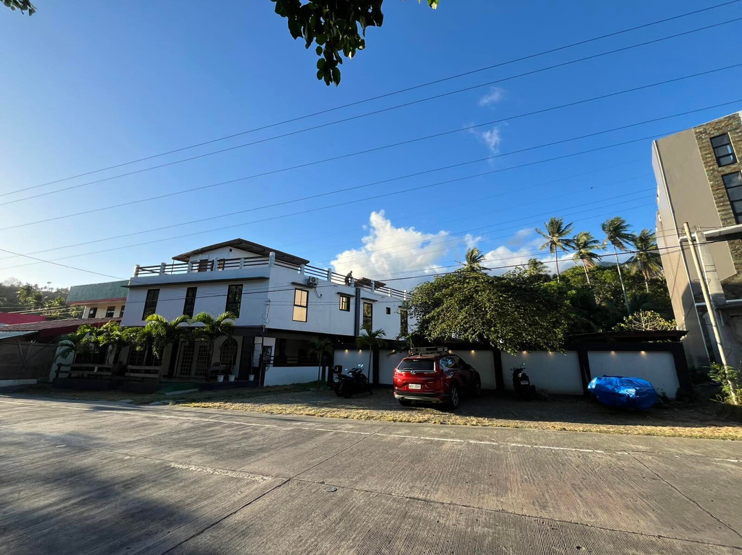 Casa Mia Resort Main主图