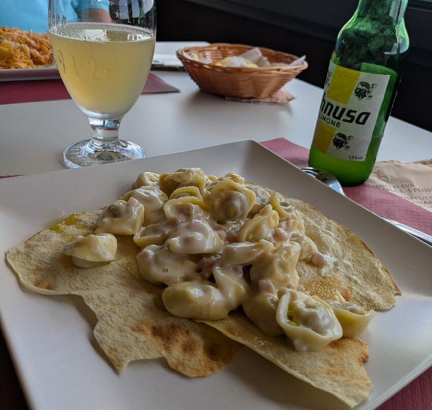 Monte Nai Beach Club Bar Caffè-Costa Rei必去景点