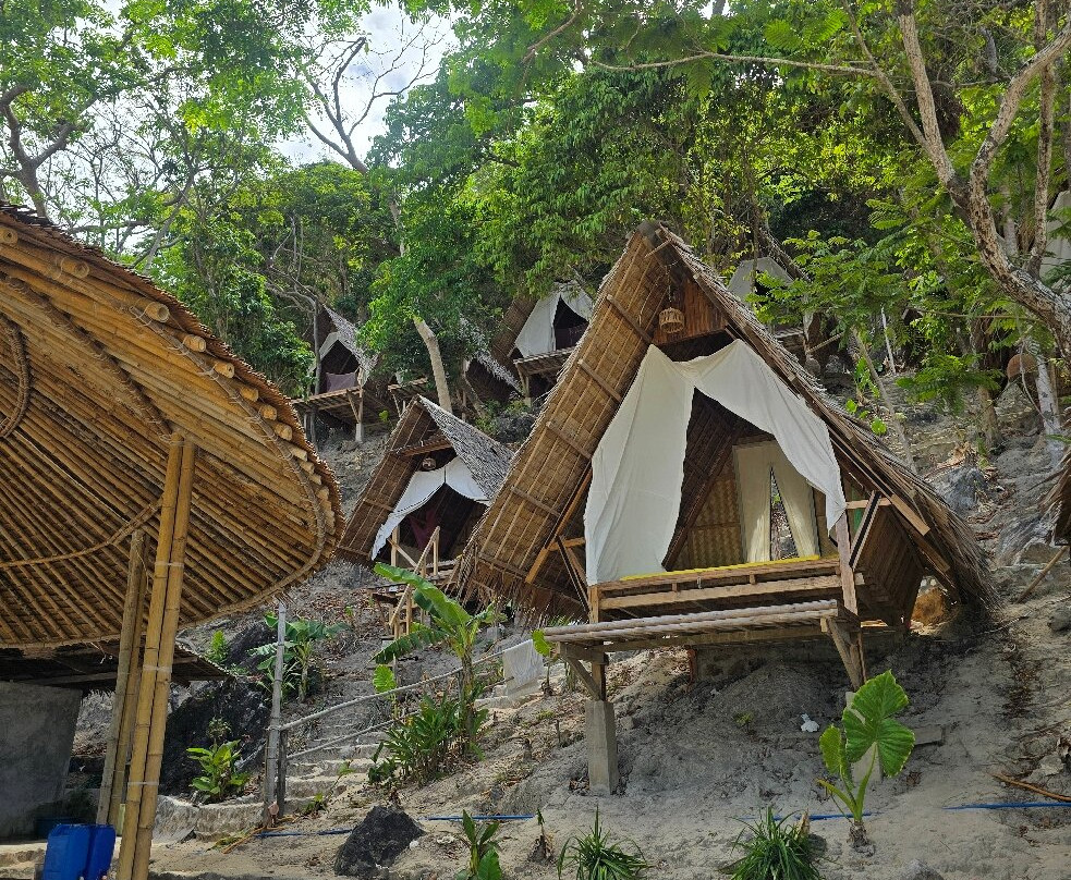 Keelooma | Linapacan Tour, Expedition and Island Stay-利纳帕坎岛必去景点